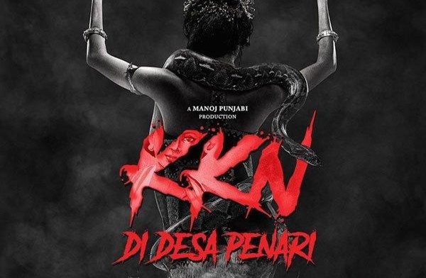 Daftar film baru yang wajib ditonton selama libur Lebaran