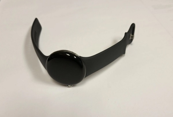 Google Pixel Watch bakal punya konektivitas seluler