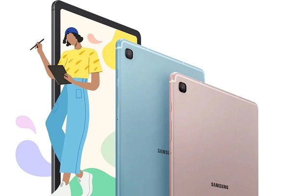 Samsung akan rilis kembali Galaxy Tab S6 Lite baru
