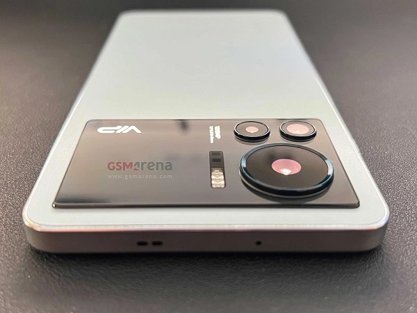 Bocoran gambar diduga Infinix Note 12 Pro