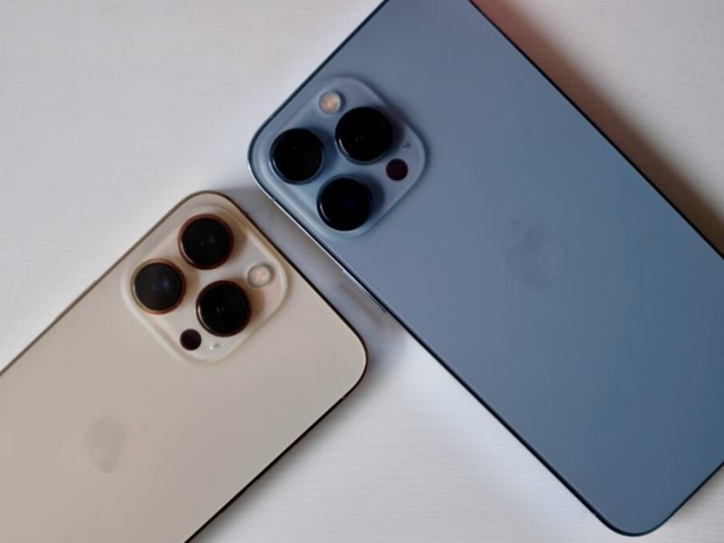Bocoran terbaru iPhone 14, diduga bawa banyak ubahan