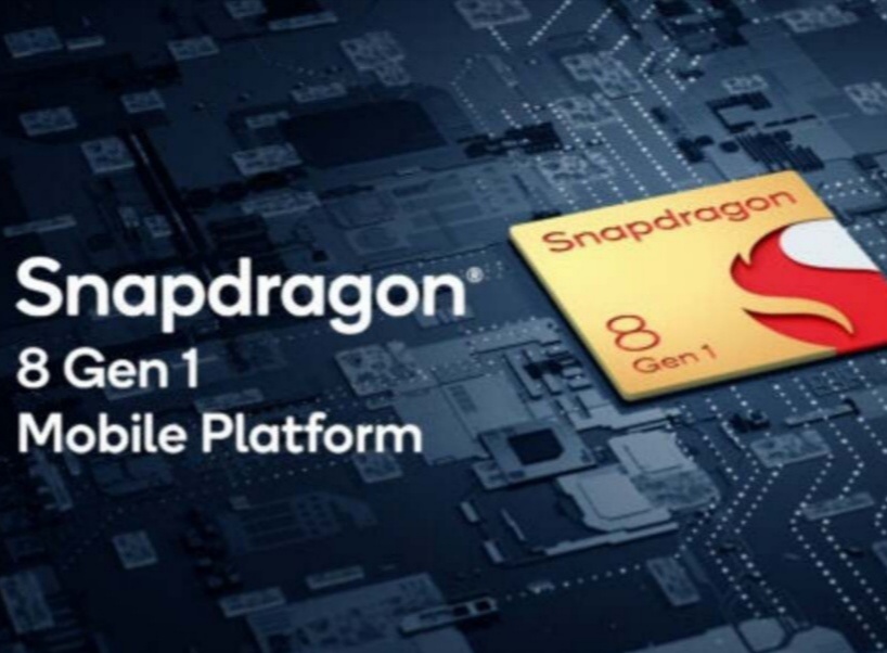 Jadwal rilis chipset Snapdragon 8 Gen 1+ diundur 