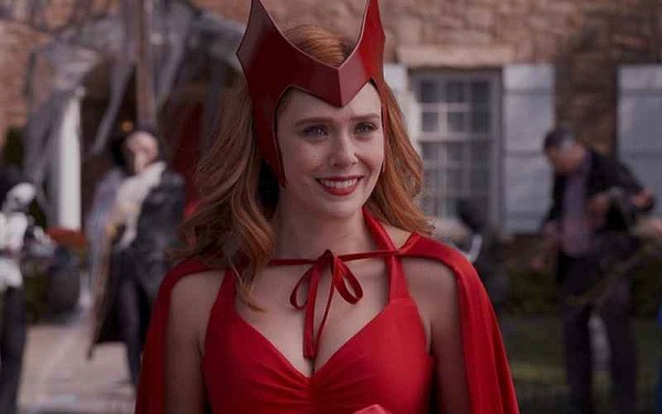 Jangan tonton Doctor Strange 2 sebelum tonton film ini