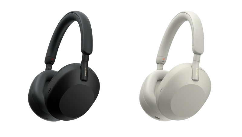 Sony WH-1000XM5 sudah rilis dengan harga Rp5,9 juta