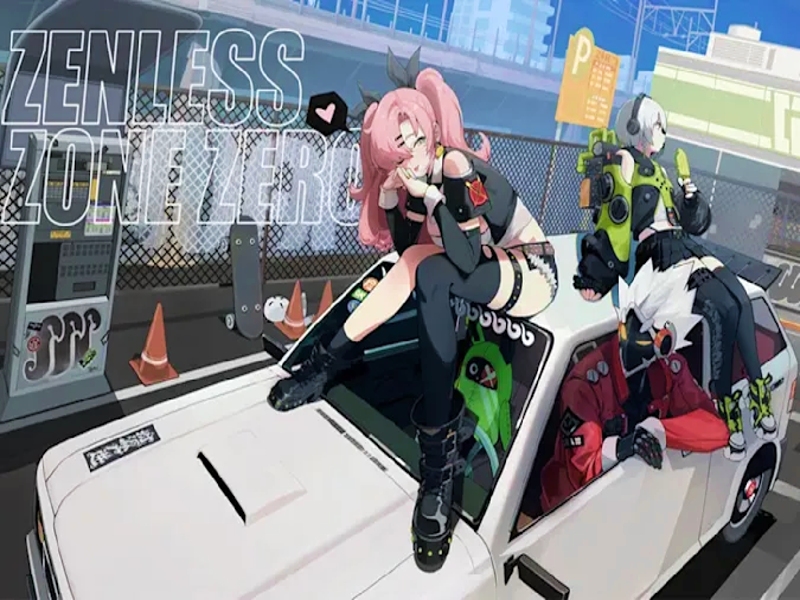 Versi Zenless Zone Zero 2.0 Sudah Tersedia, Hadir dengan Berbagai Update Baru!