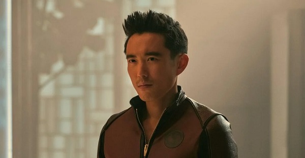 Justin H. Min ungkap karakternya di Umbrella Academy 3