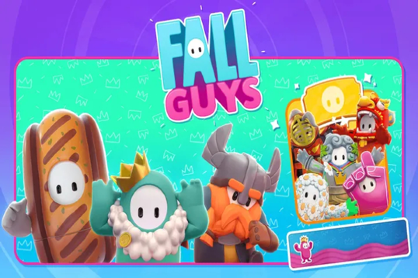 Fall Guys segera hadir di Nintendo Switch dan Xbox 