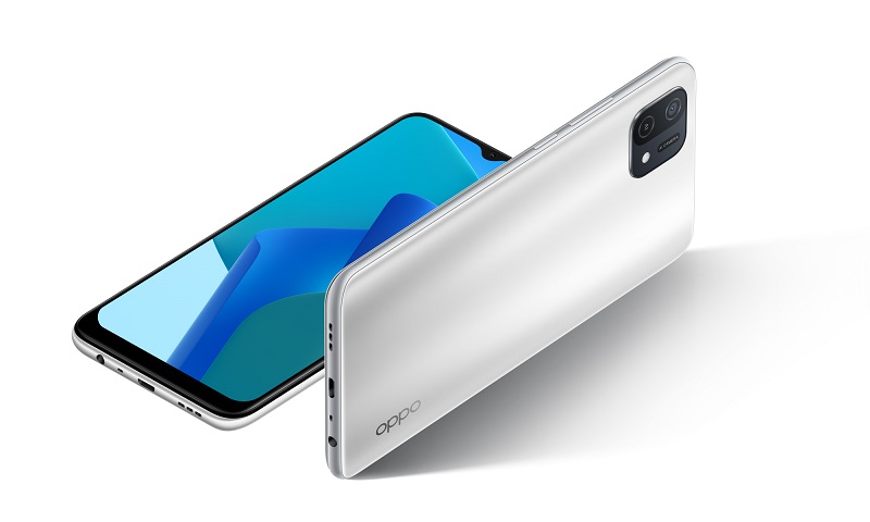 OPPO A16k rilis di Indonesia dengan harga Rp2,2 juta