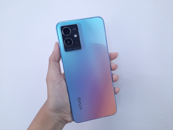 Review vivo T1 5G, seri midrange vivo paling baru