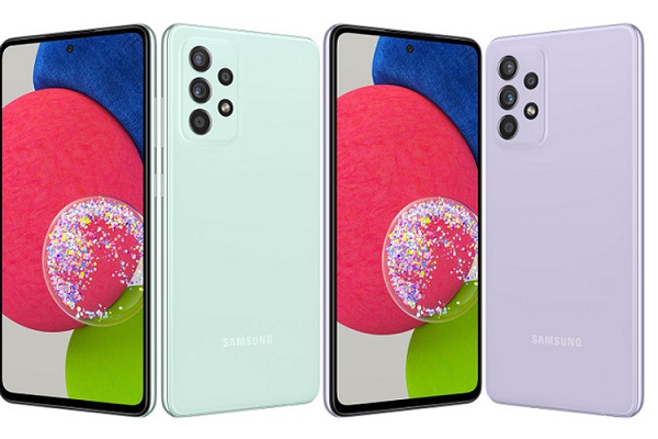 Samsung mulai kembangkan prosesor khusus ponsel seri Galaxy