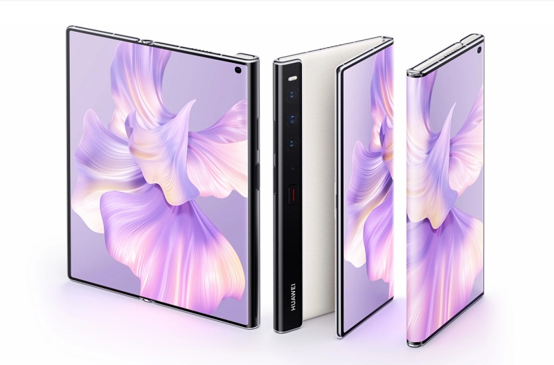 Huawei Mate Xs 2 sudah rilis secara global