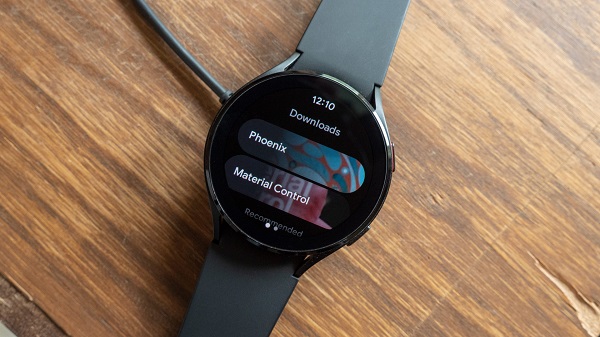 Perangkat WearOS kini bisa streaming YouTube Music