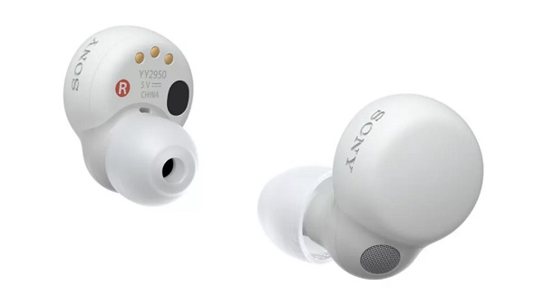 Sony resmi rilis LinkBuds S berbobot 4,8 gram dengan ANC