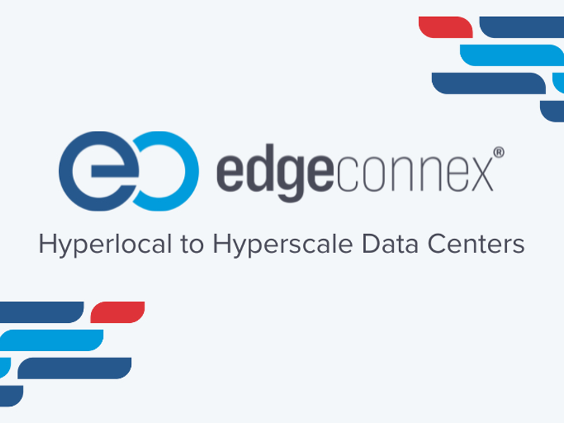 EdgeConneX siap guncang pasar solusi pusat data di Indonesia