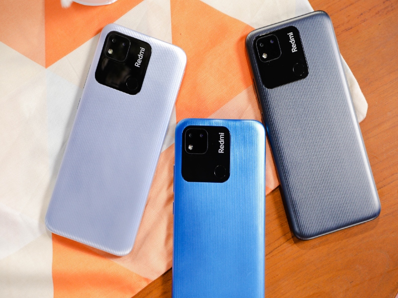 Xiaomi resmi luncurkan Redmi 10A ke Indonesia