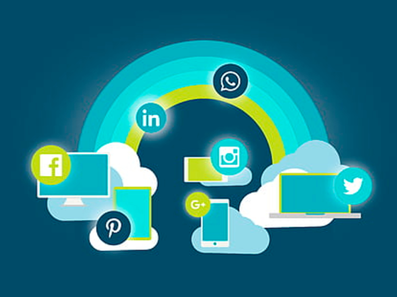 Perusahaan Big Tech sumbang emisi gas karbon terbesar