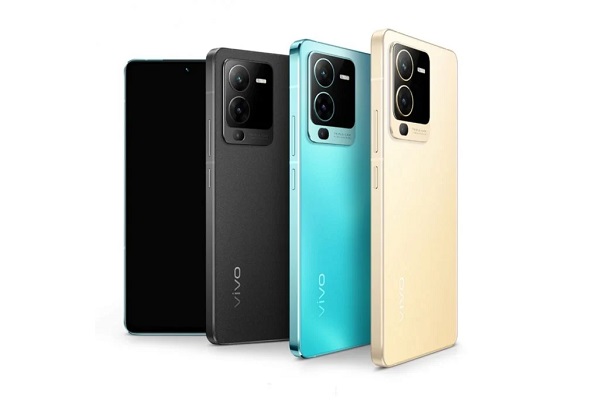 vivo S15 dan S15 Pro resmi rilis di Tiongkok