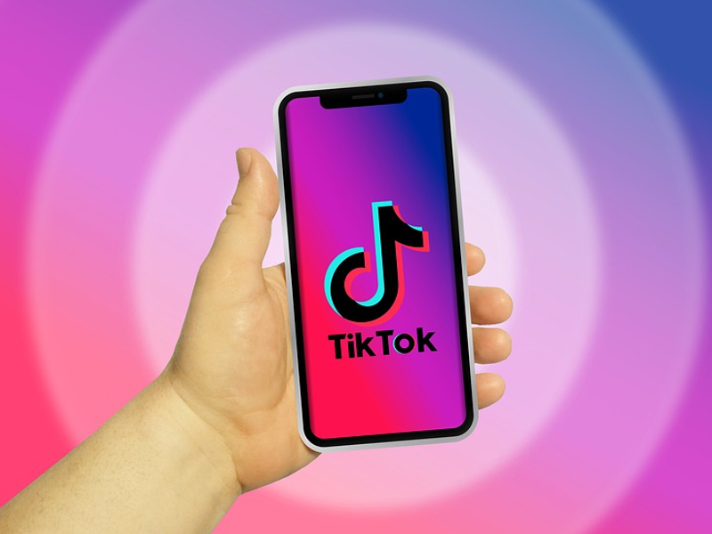 Lakukan uji coba di Vietnam, TikTok segera masuki dunia game 
