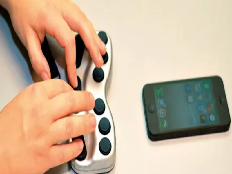 Android 13 bawa dukungan untuk layar tampilan braille