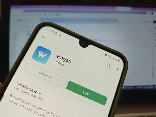 Wagely mungkinkan karyawan atur gaji sesuai kebutuhan