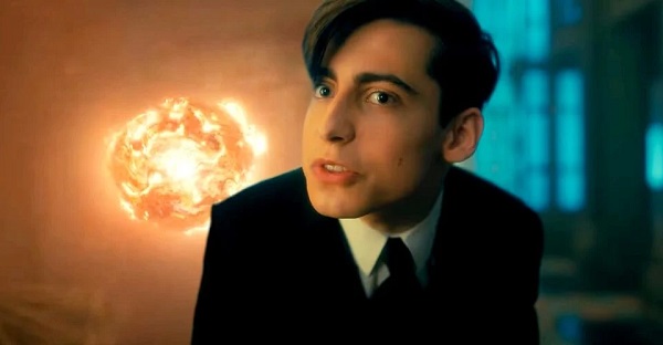 Trailer Umbrella Academy 3 akhirnya rilis, Kugelblitz jadi ancaman