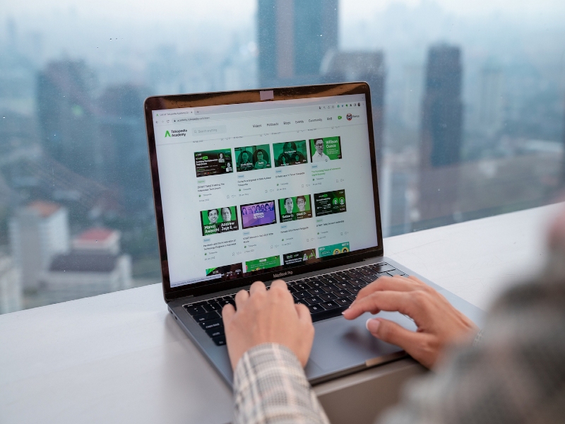 Tokopedia beri wadah talenta digital untuk kembangkan inovasi