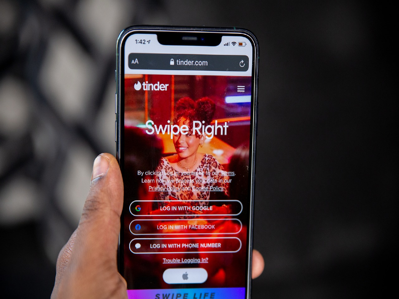Google dan Match Group akhirnya capai kesepakatan sementara 