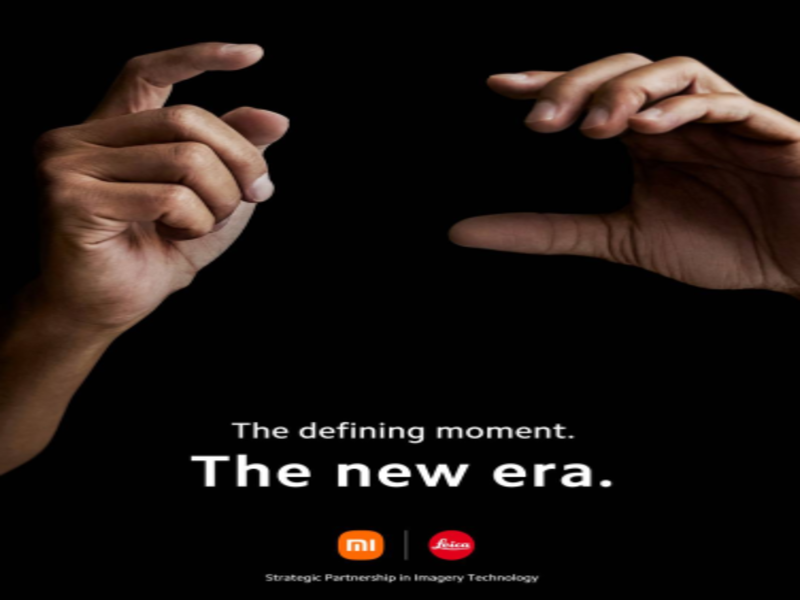 Xiaomi dan Leica kembangkan smartphone flagship