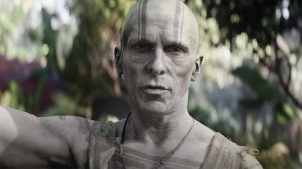 Trailer baru Thor 4 konfirmasi Christian Bale sebagai Gorr the God Butcher