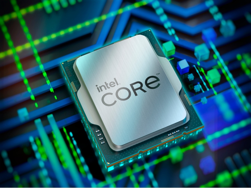 Intel Core Gen 12th resmi hadir di Indonesia