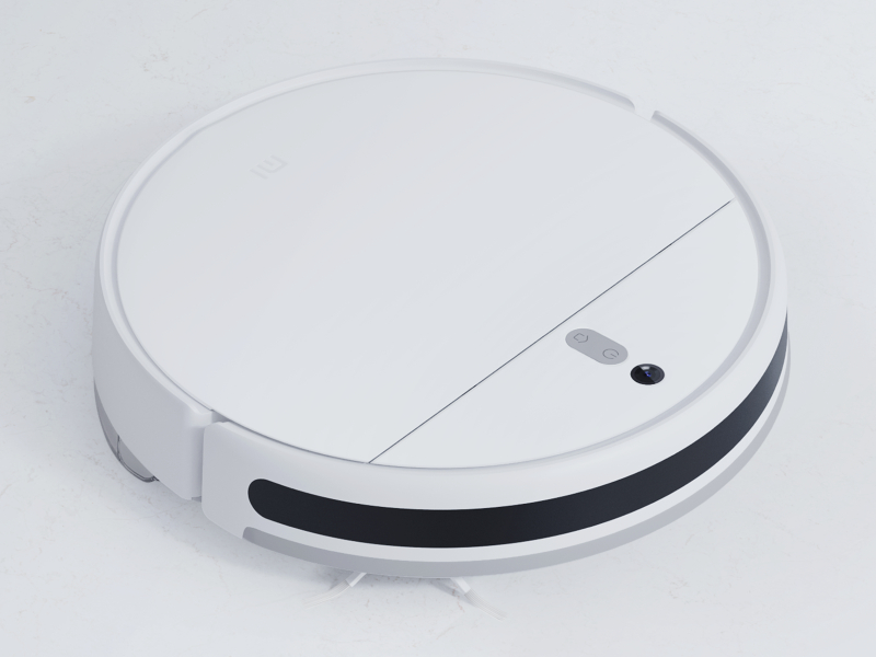 Mi Robot Vacuum-Mop 2 Lite meluncur di Indonesia