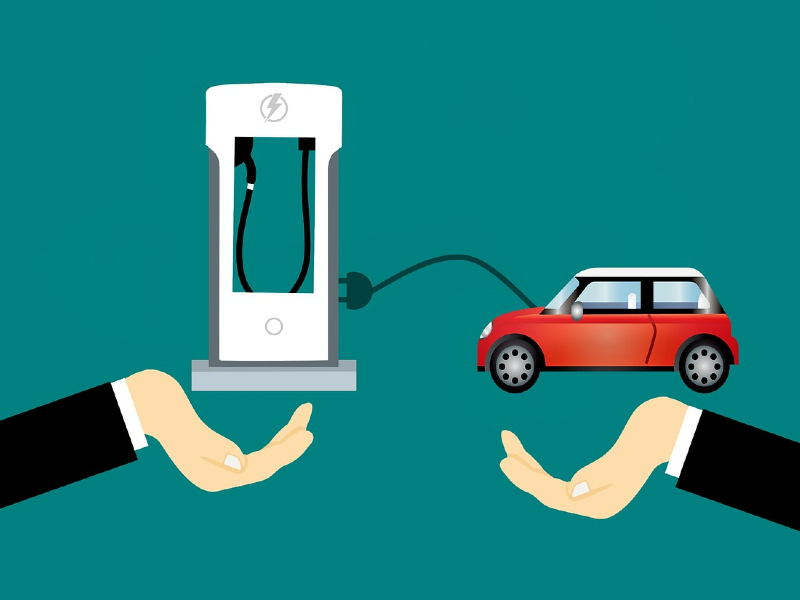 Indonesia lebih hijau dengan transportasi listrik