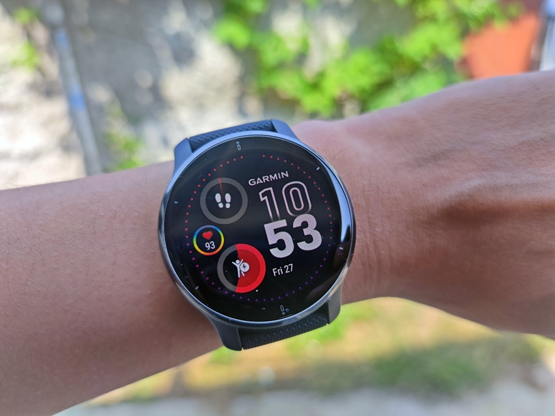 Review Garmin Venu 2 Plus, cocok untuk penggemar olahraga