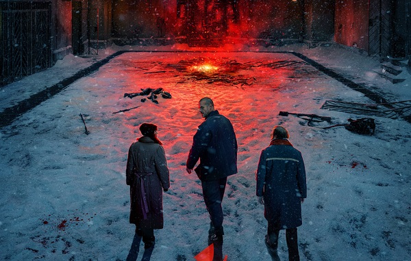 Daftar karakter Stranger Things 4 yang tayang di Netflix