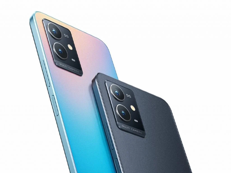 Vivo Y33e 5G hadir dengan Dimensity 700 dan baterai 5000 mAh