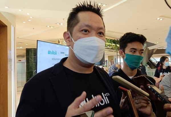 Blibli: Omnichannel ciri khas belanja masyarakat saat ini