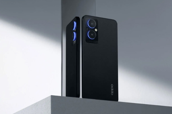 Perkembangan fitur breathing light ponsel OPPO
