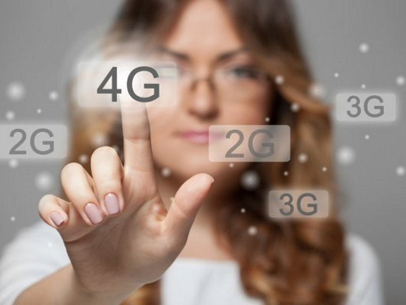Beralih ke jaringan 4G dengan sinyal kuat Telkomsel