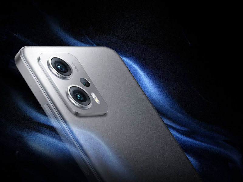 Redmi Note 11T Pro terjual 270 ribu unit di jam pertama 