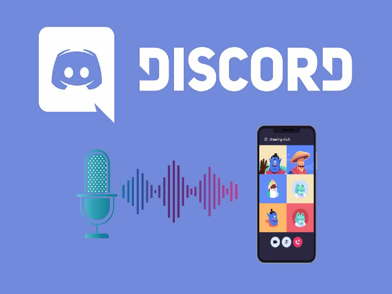 Fitur baru Discord permudah cara pengguna berinteraksi