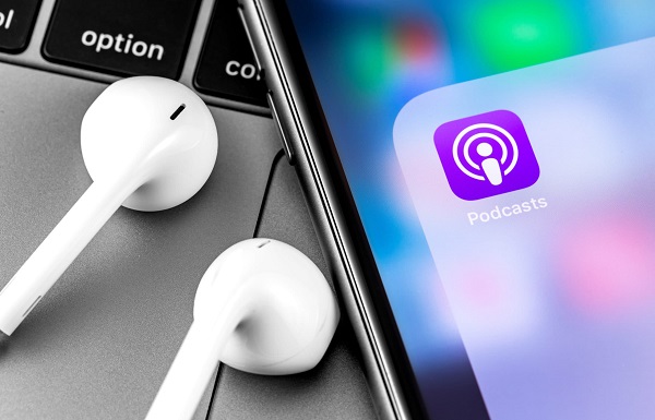 Tingkatkan kualitas audio podcast dengan AirPods lewat pengaturan ini