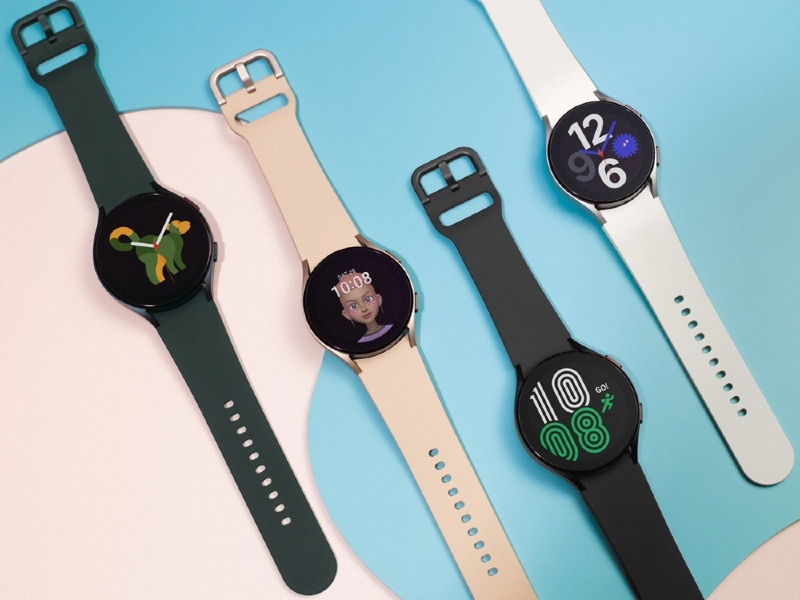 Samsung Galaxy Watch 5 akan bawa fitur pengisian nirkabel 