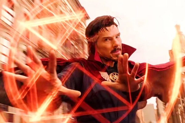 Doctor Strange 2 tayang 22 Juni di Disney+