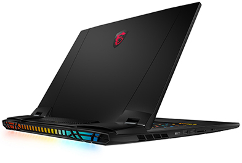 MSI segera luncurkan empat laptop generasi terbaru