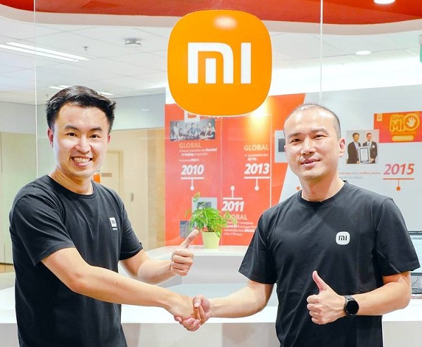 Xiaomi Indonesia tunjuk Country Director baru