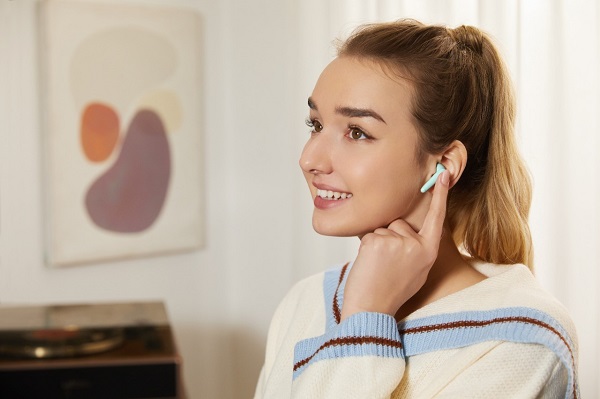 Huawei FreeBuds SE ludes 2 ribu unit di hari pertama PO