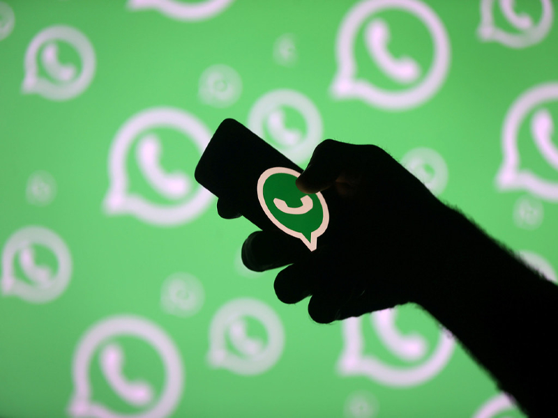WhatsApp bakal hadirkan fitur keamanan berlapis