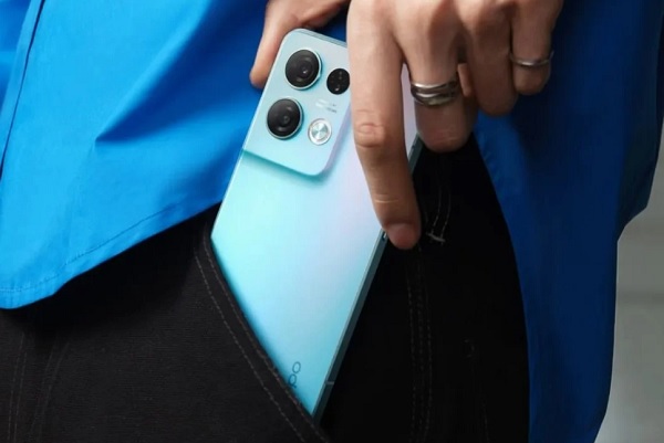 OPPO akan segera luncurkan Reno8 Z 5G