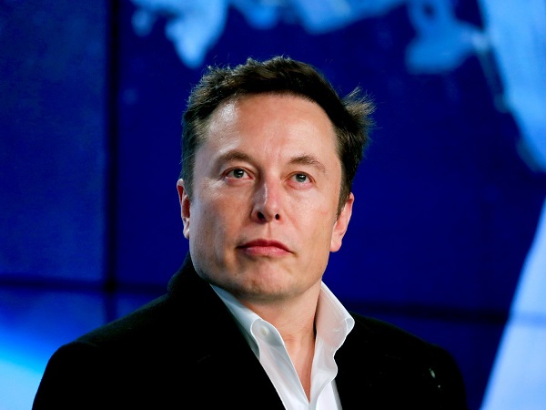 Elon Musk batal akuisisi Twitter