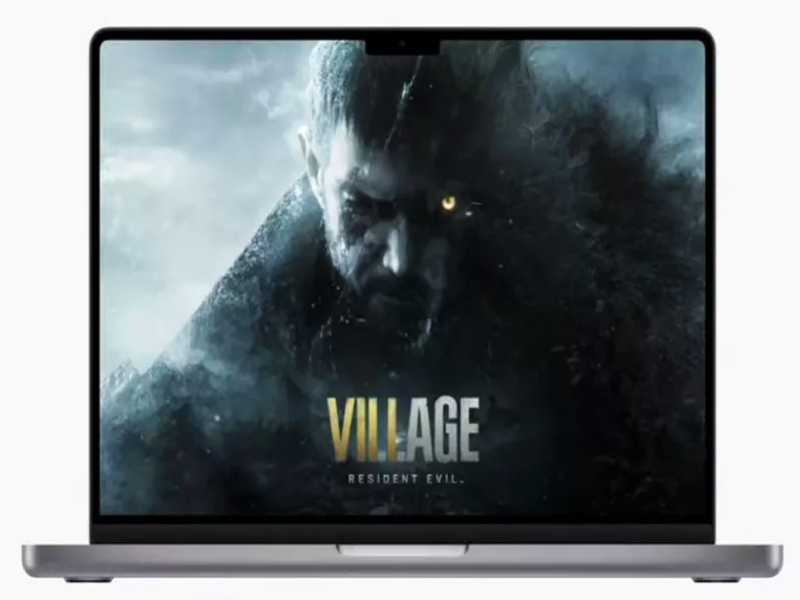 MacBook bakalan bisa buat main video game 